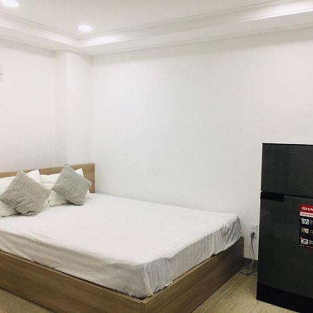 An Binh House Saigon Apartment Bandar Ho Chi Minh Luaran gambar